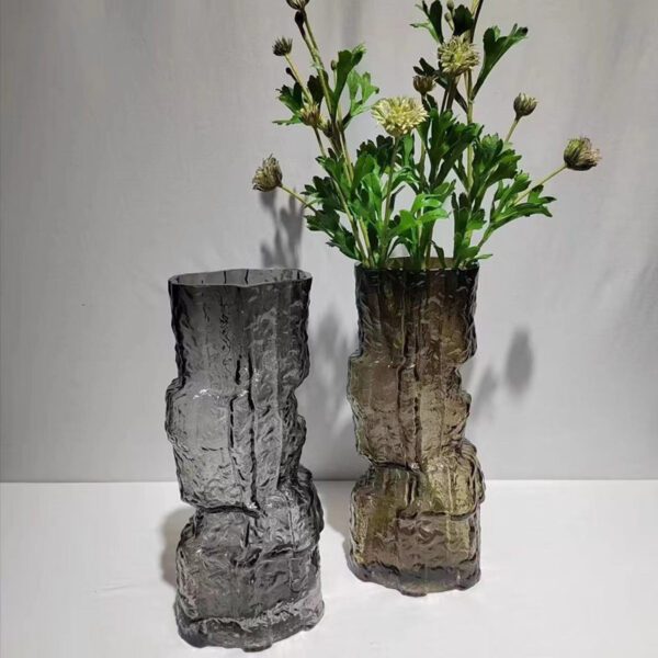 Wholesale Glass Vase HP-045 wholesale photo